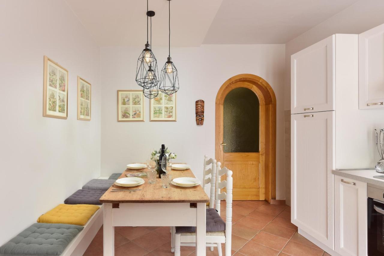 Villa Scarponi Assisi Exterior foto